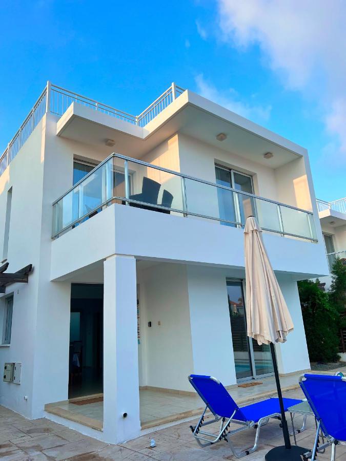 3 Bedroom Coral Bay Beach Seaview Villa II Private Pool Exterior foto