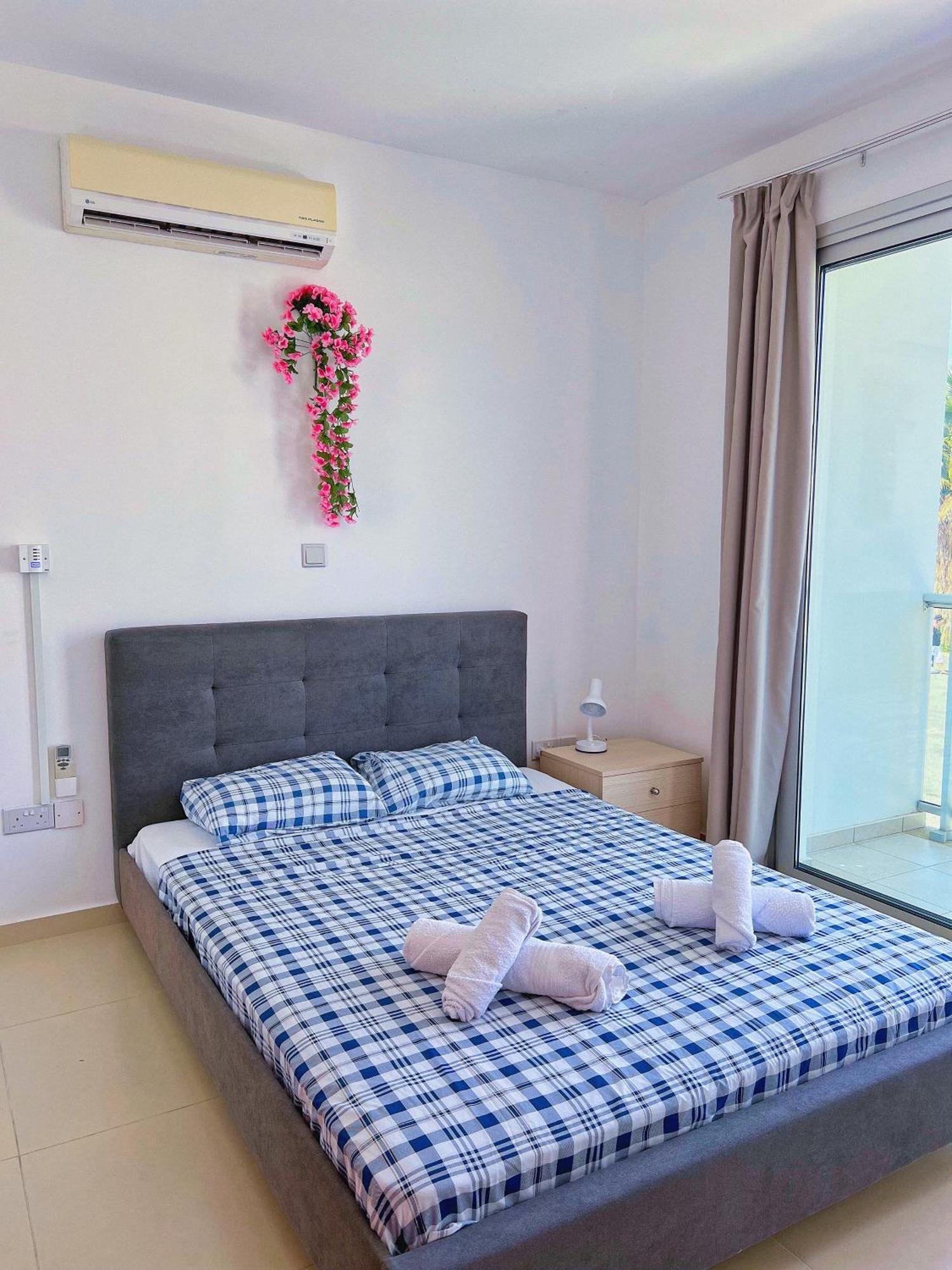 3 Bedroom Coral Bay Beach Seaview Villa II Private Pool Exterior foto