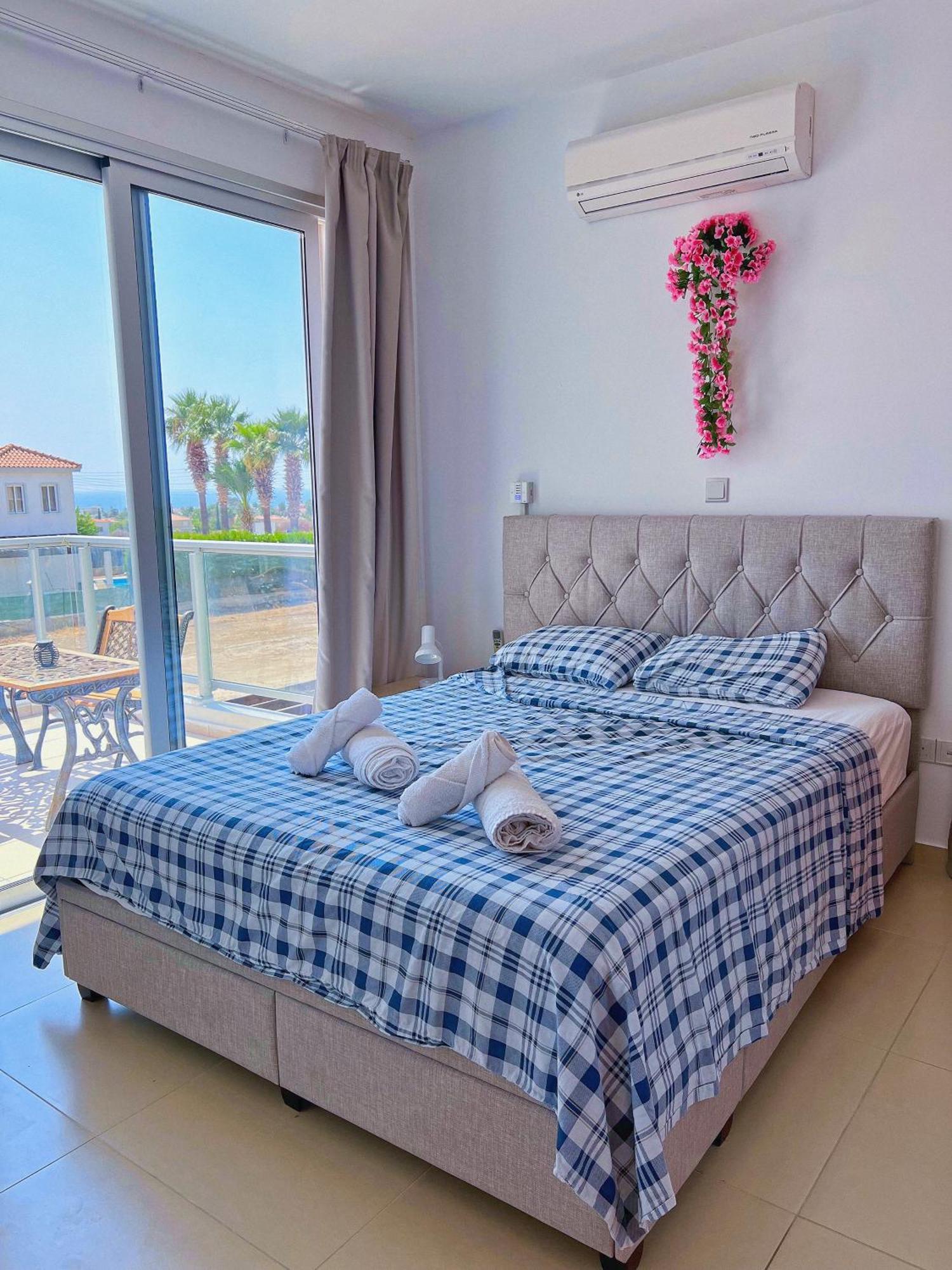 3 Bedroom Coral Bay Beach Seaview Villa II Private Pool Exterior foto