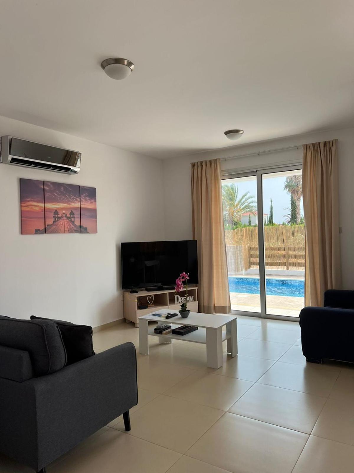 3 Bedroom Coral Bay Beach Seaview Villa II Private Pool Habitación foto